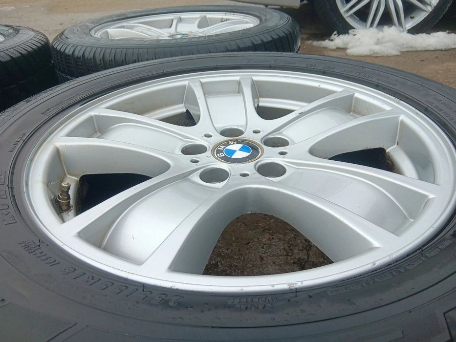 джанти BMW Х3 Х5 18’ 5x120