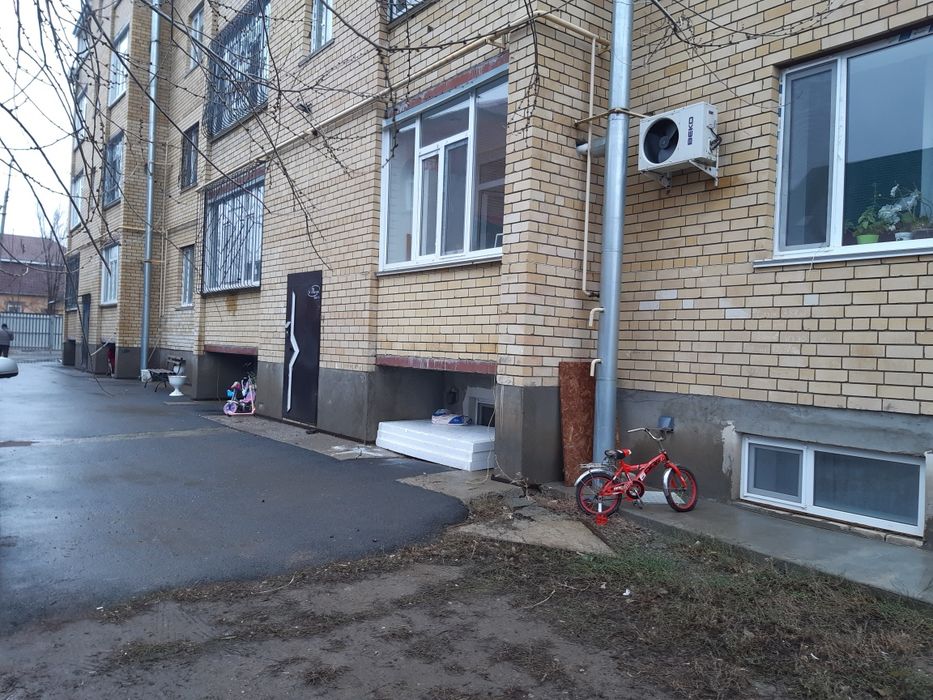 Продам квартиру в Уральске