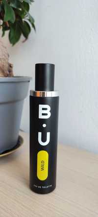 Parfum BU Wild, 50 ml