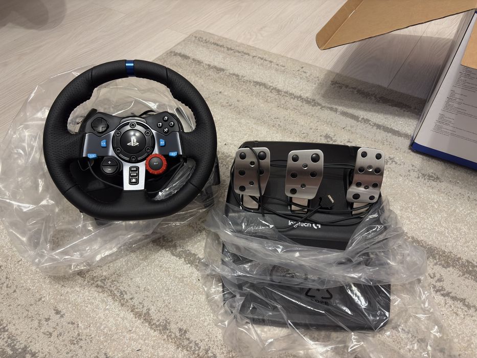 Volan Gaming G29 Driving Force