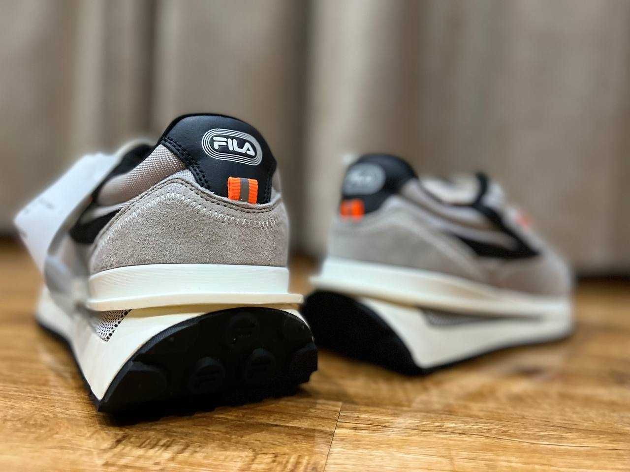Fila REGGIO мужские кроссовки РАЗМЕР 43,44,45