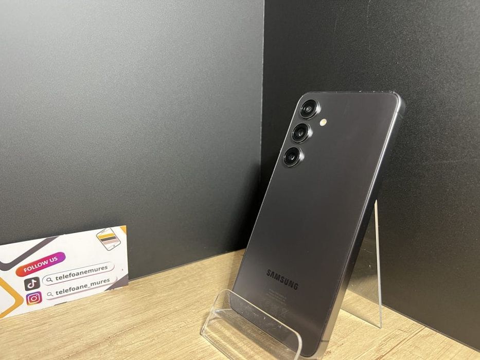 Samsung Galaxy S24 256Gb Onyx Black