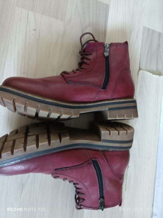 Ghete Marco Tozzi Nr 37