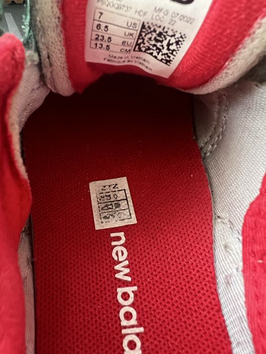 Adidasi copii New Balance