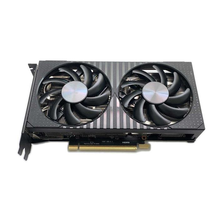 rtx 3060 ti nvidia