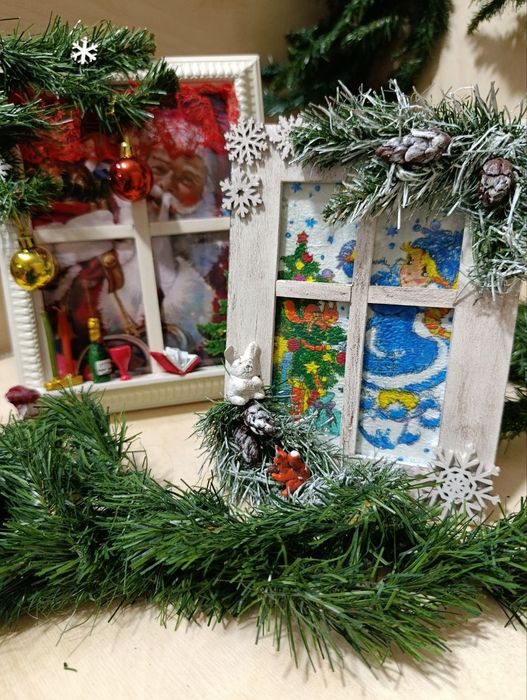 Новогодние подарки в наличии