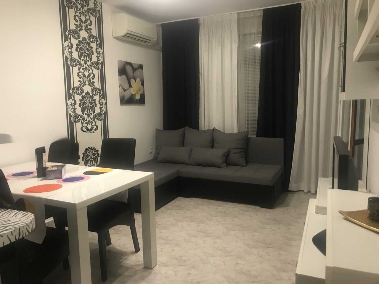 Дава се под наем Двустаен апартамент в София, Лагера - 50 кв.м за 580 € - Снимка #9