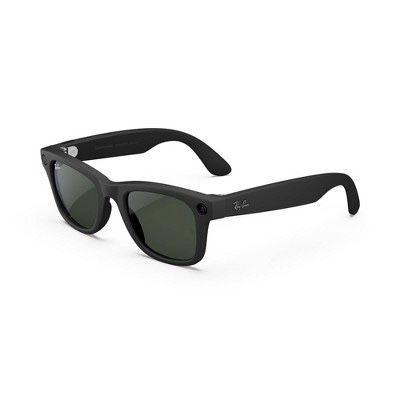 Новый! Ray-Ban Meta Wayfarer Бесплатная доставка!