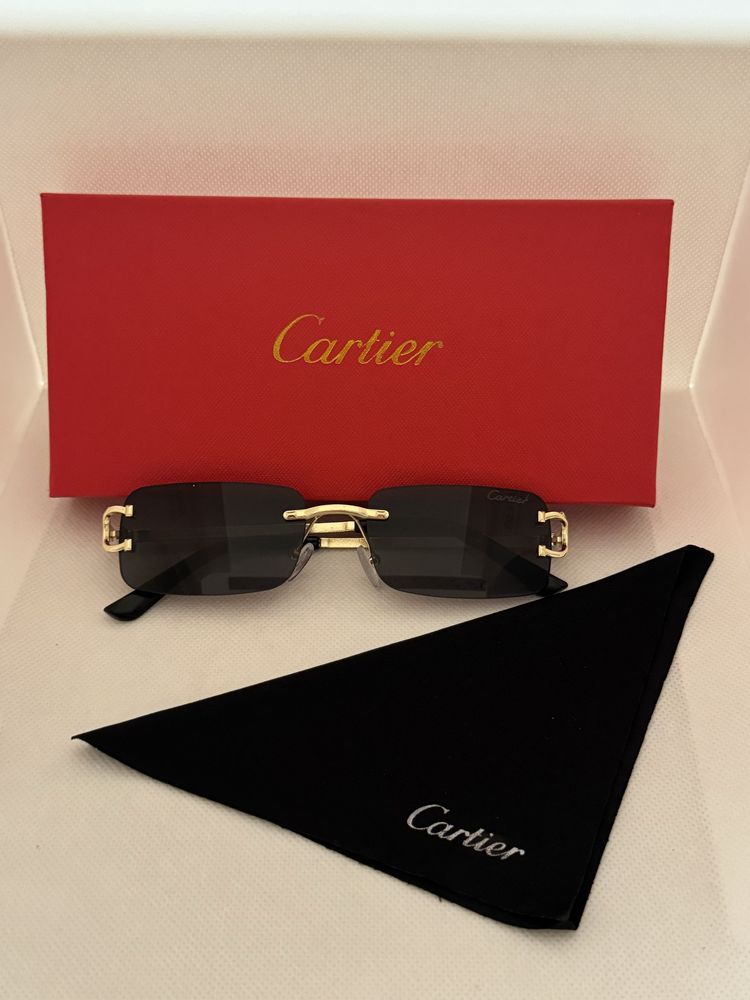 Ochelari de soare Cartier D-Squared