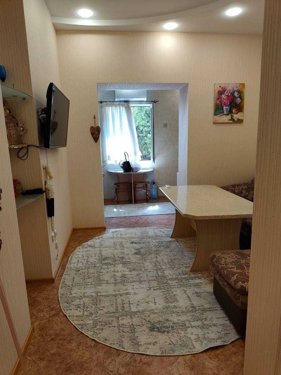 СДАМ КВАРТИРУ В АРЕНДУ /Яккасарай/Косманавтов 2/3/5 378*