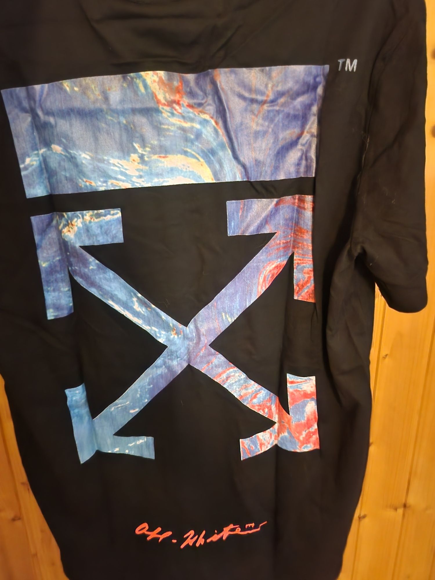 High quality rep off white