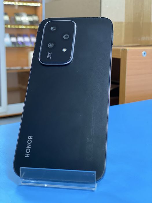 Honor 200 Lite 256GB, Garantie 12 luni | Lensun