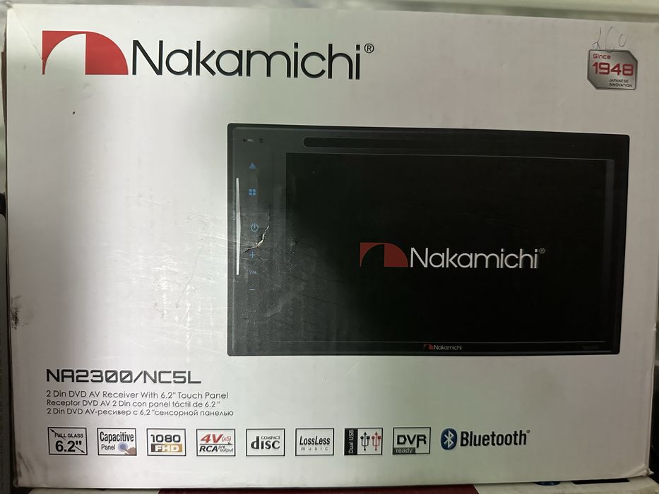 Магнитафоны новые