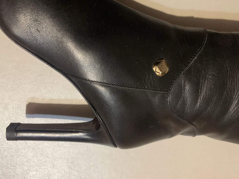 Ботуши Liu jo, номер 36