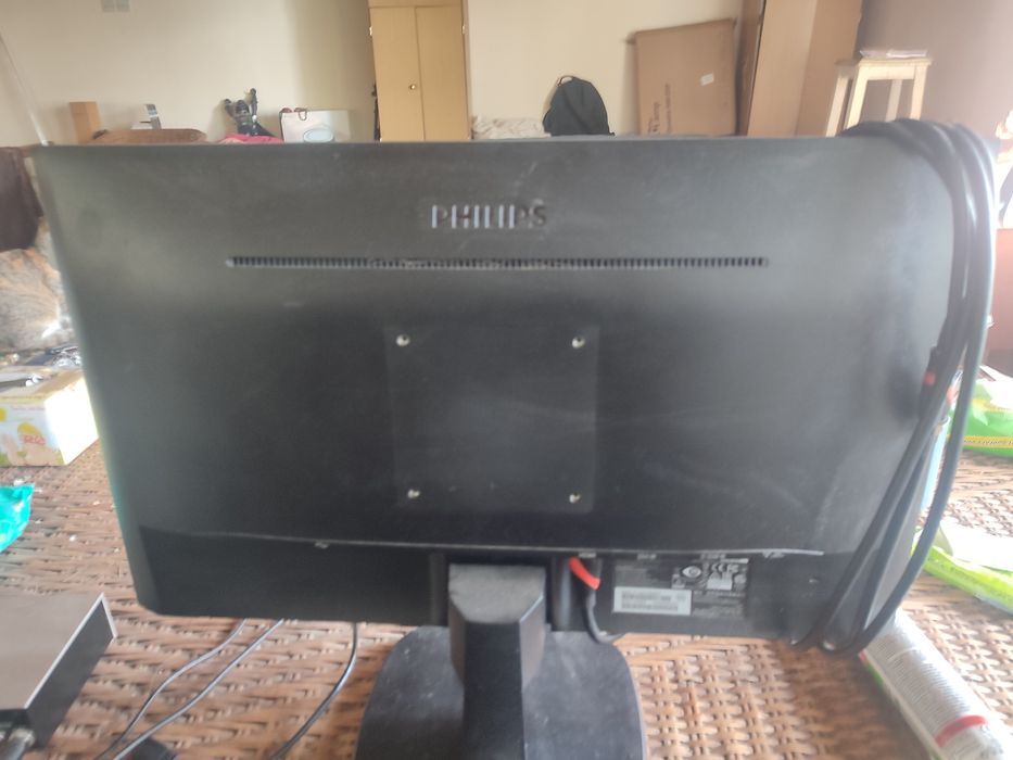 Monitor Philips, 200 de lei negociabil.