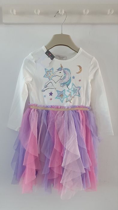ROCHIȚĂ unicorn, dinAnglia 92cm