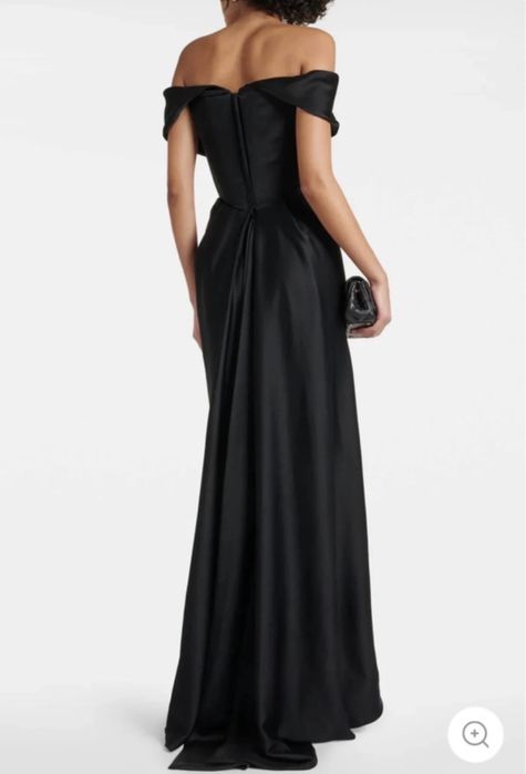 Rochie Violet Aurora