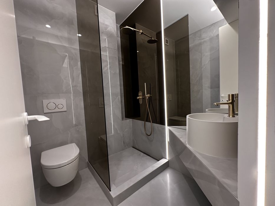 PROPIETAR | Apartament 3 camere | Cortina North | Pipera