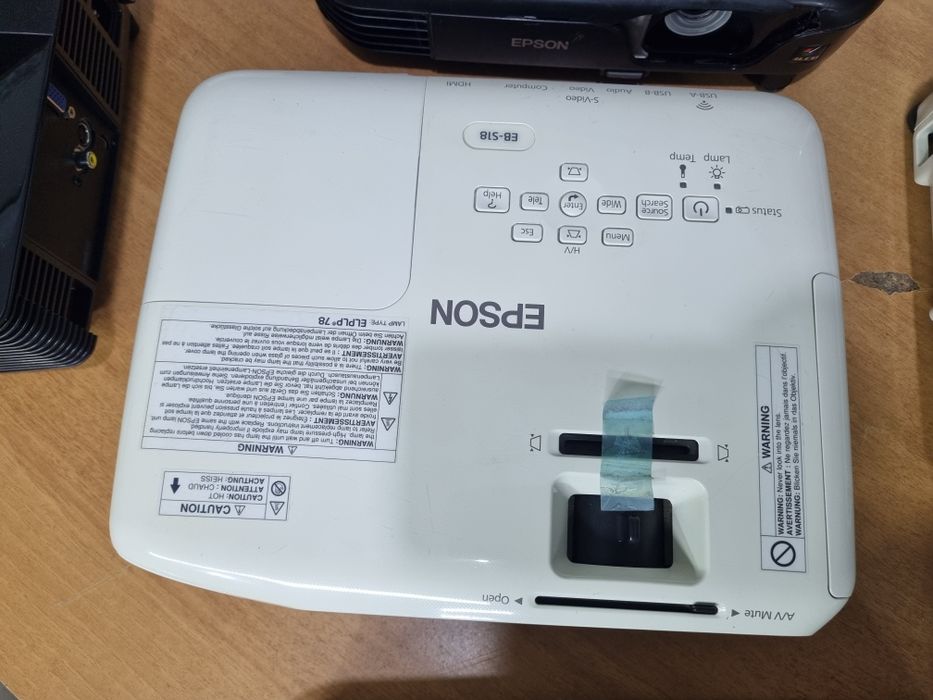 Проекторы Epson супер цена