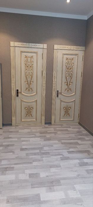 Аренда квартира 3 комнатная