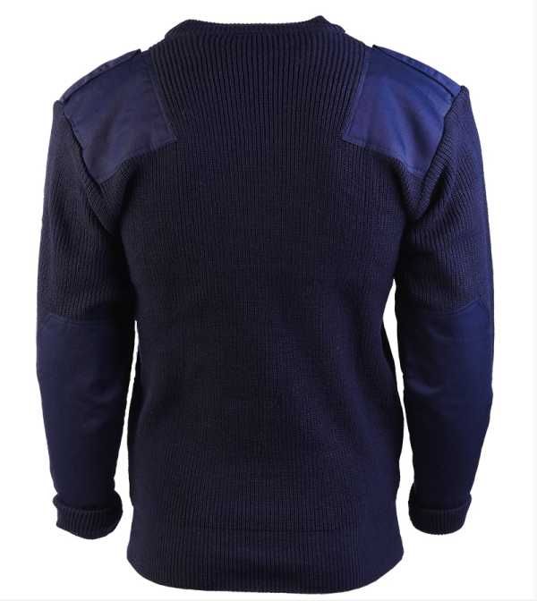 Полицейски пуловер 176/104