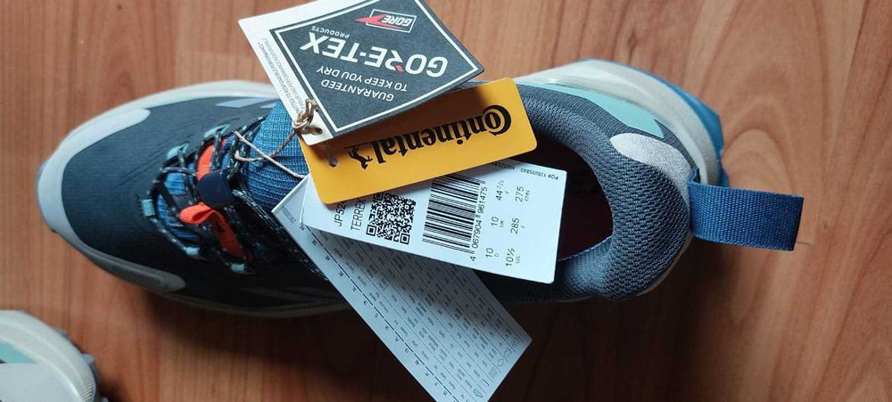 Adidas Terrex Trailmaker 2 Gore-Tex – Pantofi drumeție impermeabili