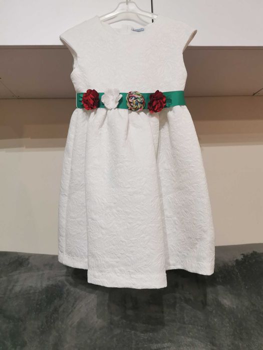 Рокля Mayrol 134см