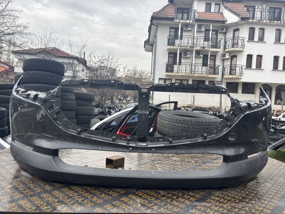 Броня Мазда ЦХ30/CX 30