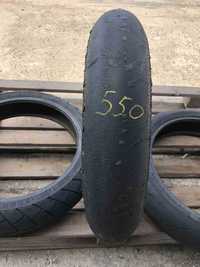 Anvelopa Vara 120/70 R17 PIRELLI Diablo Superbike - 550