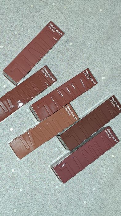 Kasmetikala hammasi yengi