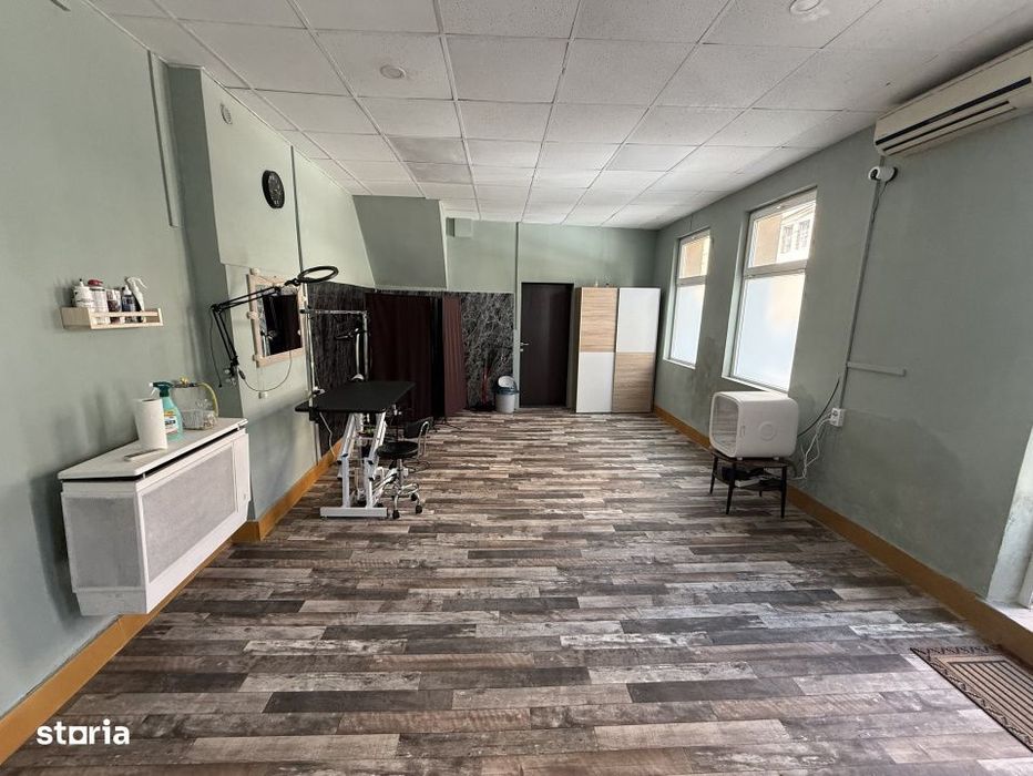 Casa cu 2 camere, 48mp, central