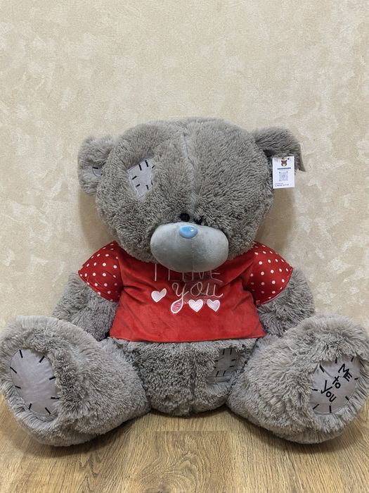 Teddy ayiqcha Тедди мишка