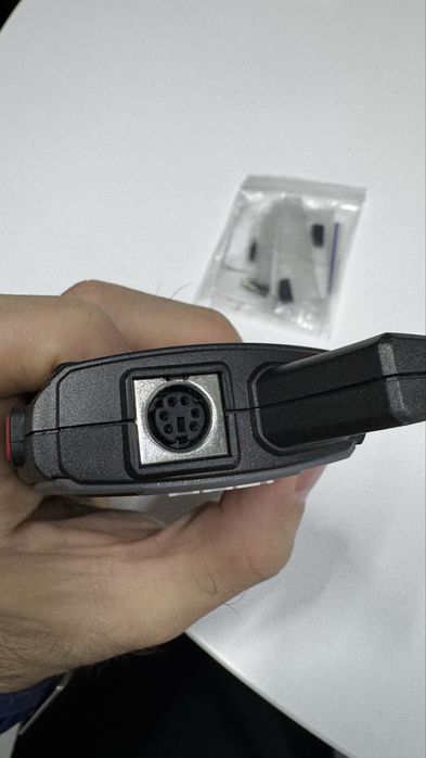 Программатор ключей Xhorse VVDI Mini Key Tool