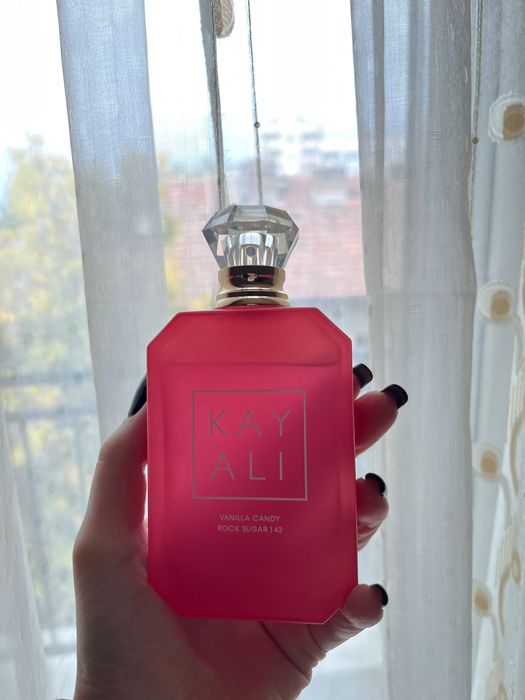 Kayali парфюм Vanilla candy rock sugar