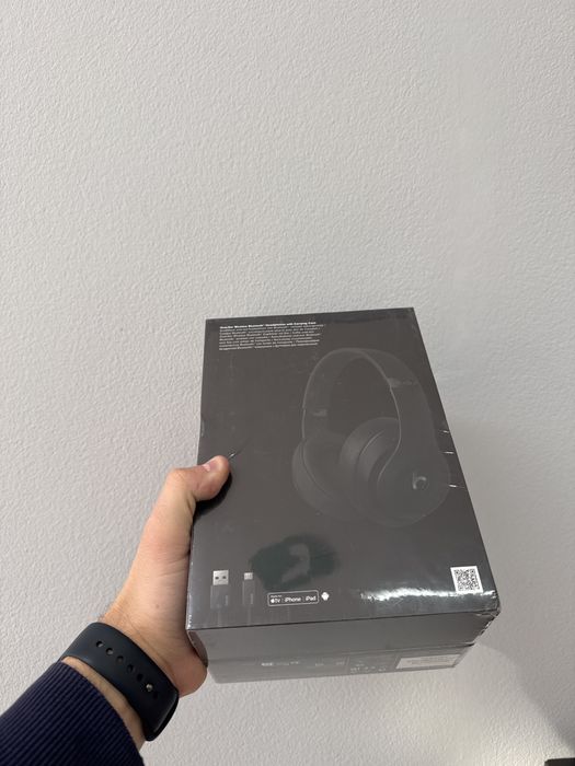 Beats Studio 3 / Sigilate