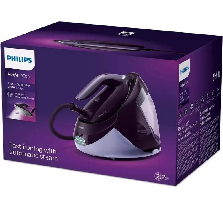 Парогенератор Philips PSG7150