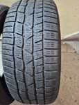 Anvelope iarna CONTINENTAL 225 55 R 17