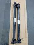 Cardan fata BMW X3 X4 F25 F25F  seria 3 F31