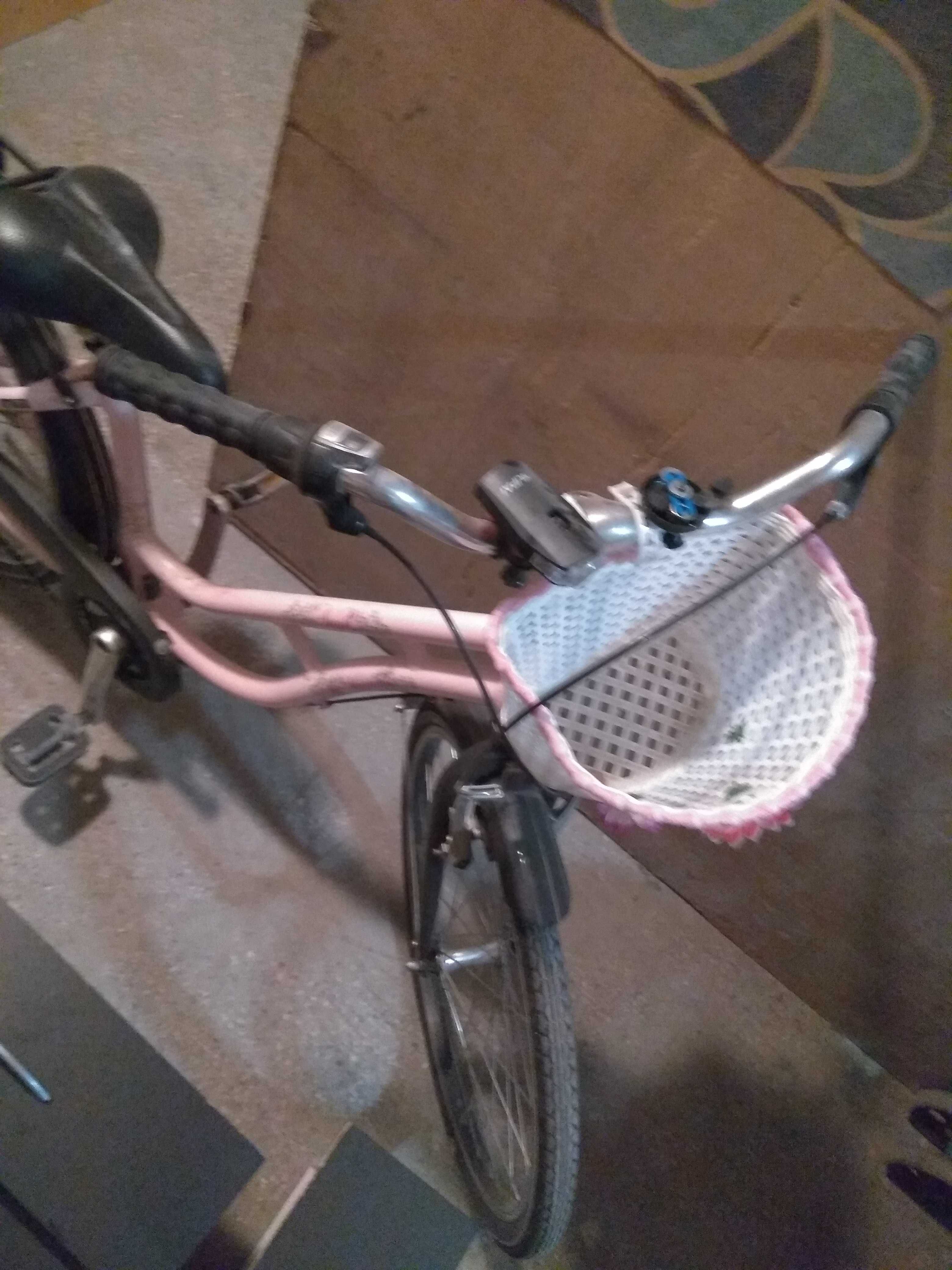 Колело 21 inch без скорости