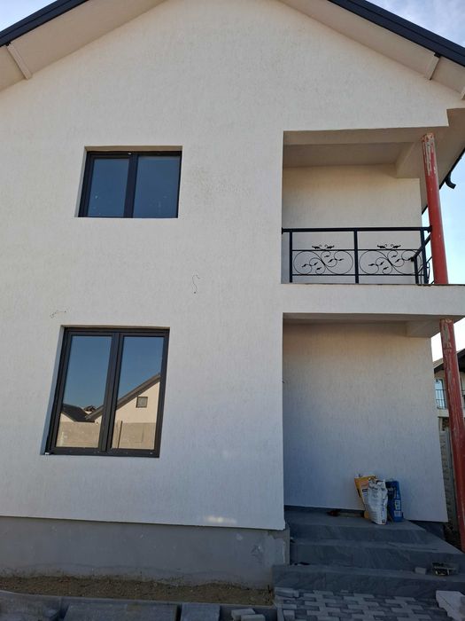 Pantelimon Ilfov,p+1,4 camere,2 bai,proprietate,comision 0%