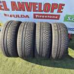 245 45 18 Michelin m+s