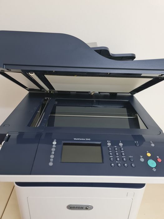 Imprimanta laser Xerox 3345