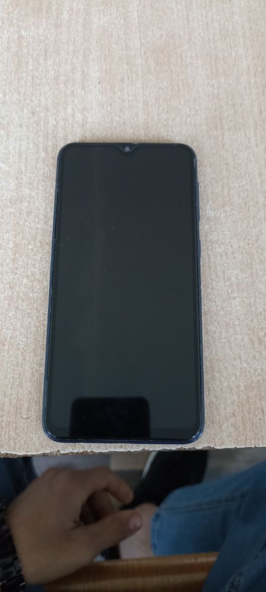 Samsung a10 ideal