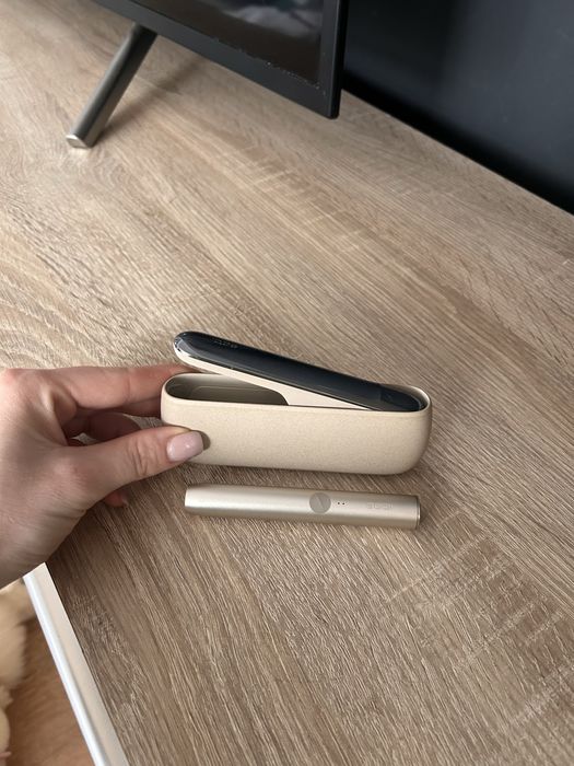 Tigara electtonica Iqos