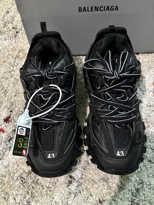 Balenciaga Track marime 43