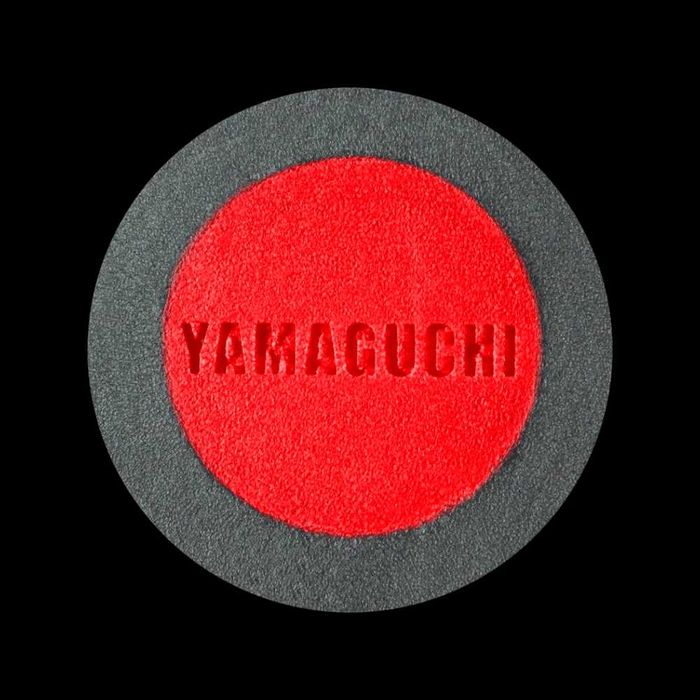 Спортивный валик
Yamaguchi Fit Roller
Эффективный самомассаж/растяжка