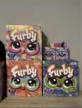 Чисто нови интерактивни играчки Furby