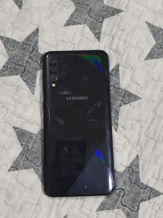 Samsung Galaxy a30s