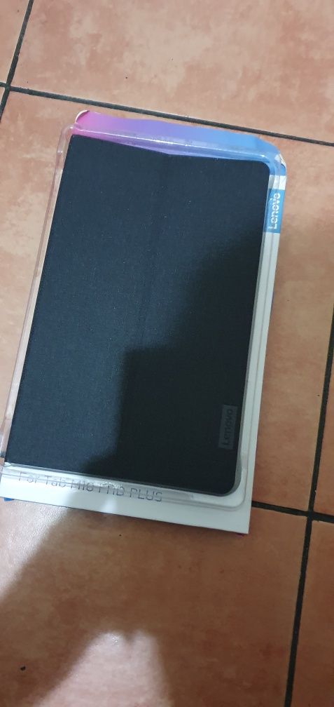 Husă Tabletă Lenovo M10 Tab FullHD Plus, originală.