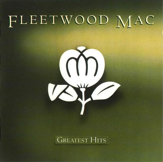 Виниловые пластинки - Fleetwood Mac